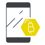Bitcoin 360 AI 19 Bitcoin Loophole App icon